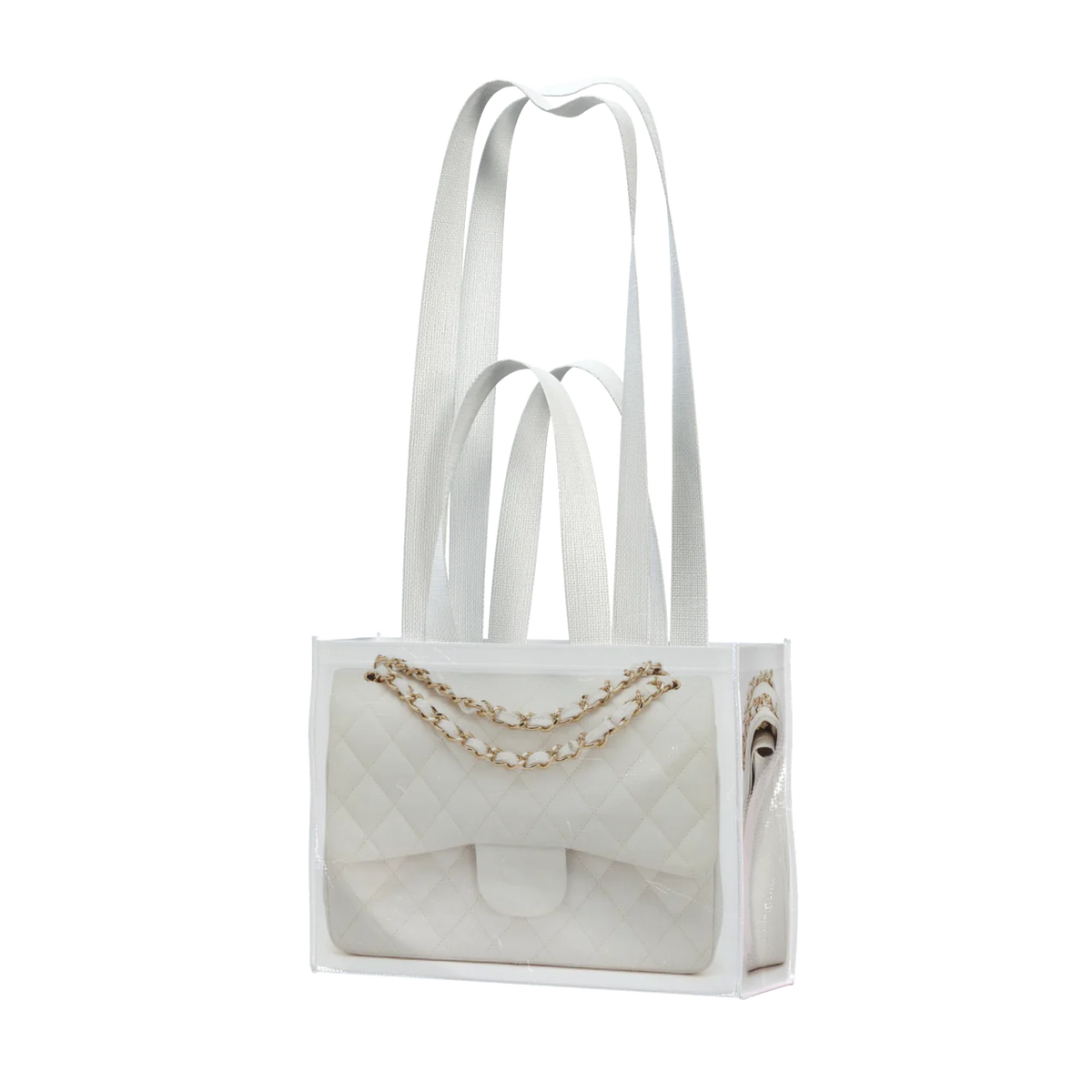 GroceryBags I GET FLOWN OUT (WHITE),small